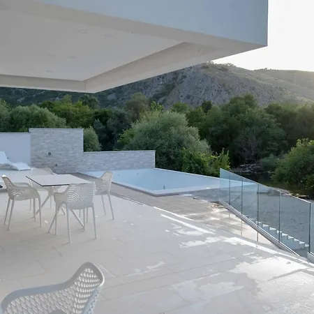 Mostar - Luxury Villa