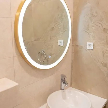 Villa Luxury Buna
