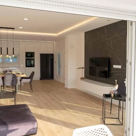 Villa Mostar - Luxury *