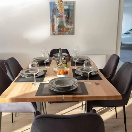 Villa Mostar - Luxury *