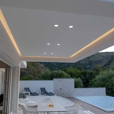 Mostar - Luxury Villa *