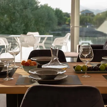 Mostar - Luxury