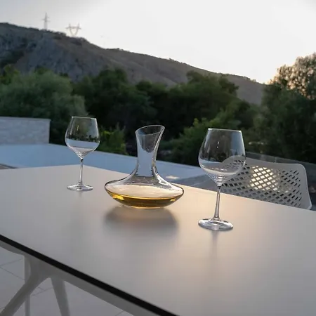 Villa Mostar - Luxury *