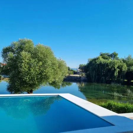 Villa Mostar - Luxury