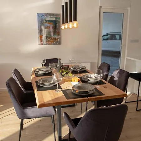 Villa Mostar - Luxury Buna