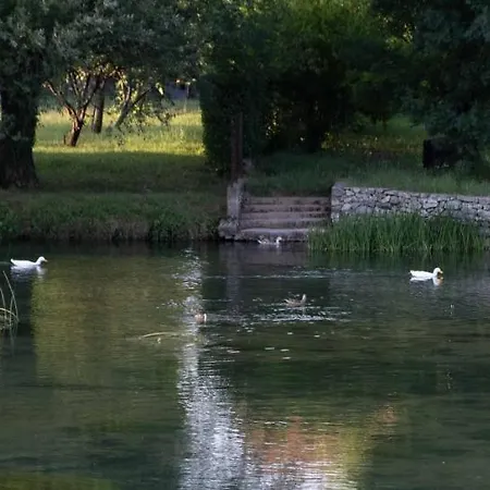 Mostar - Luxury וילה Buna