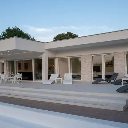 Βίλα Mostar - Luxury Buna