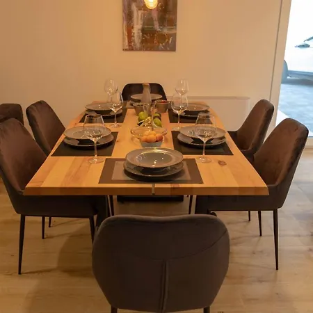 Mostar - Luxury Villa
