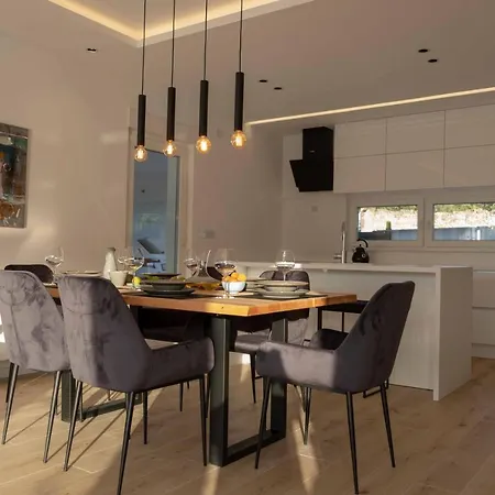 Villa Mostar - Luxury Buna