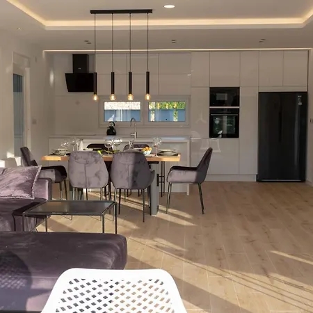 Mostar - Luxury Villa *