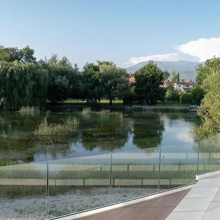 Mostar - Luxury Villa *
