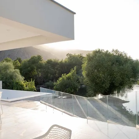 Mostar - Luxury Villa *