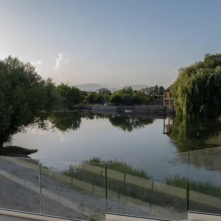 Mostar - Luxury Villa Buna