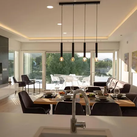 Luxury