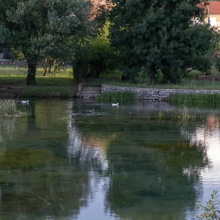 Mostar - Luxury Villa