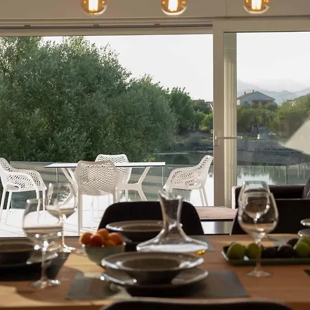 Mostar - Luxury Villa *