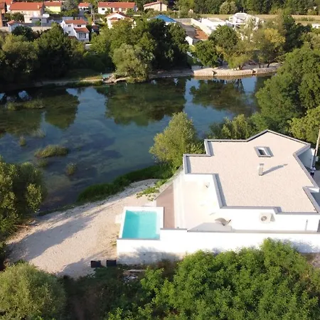 Villa Mostar - Luxury *