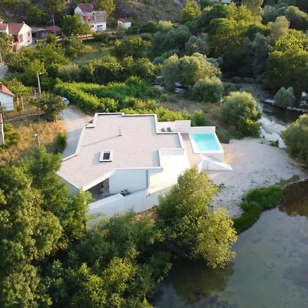 Mostar - Luxury Villa