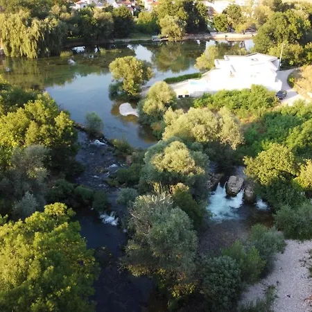 ヴィラ Mostar - Luxury