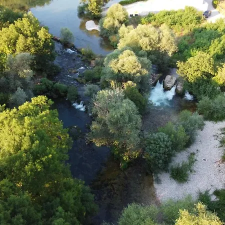 Mostar - Luxury Villa