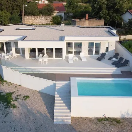 Villa Mostar - Luxury *
