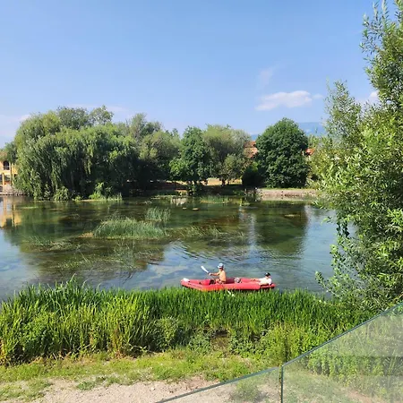 Mostar - Luxury ヴィラ