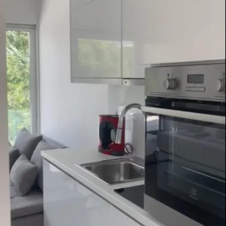 Villa Mostar - Luxury *