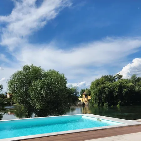 Mostar - Luxury