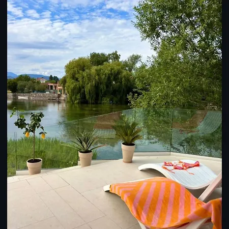 Villa Mostar - Luxury *