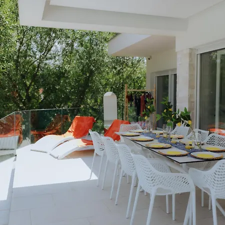 Mostar - Luxury Villa *