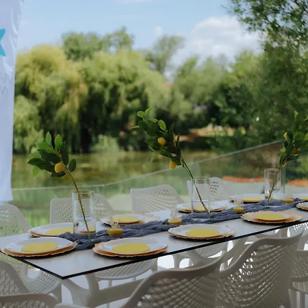 Mostar - Luxury Villa Buna