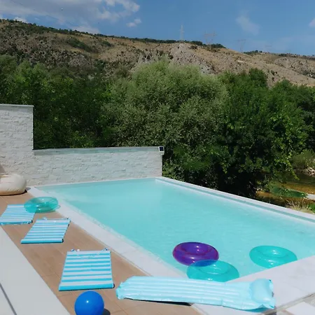 Вилла Mostar - Luxury Buna