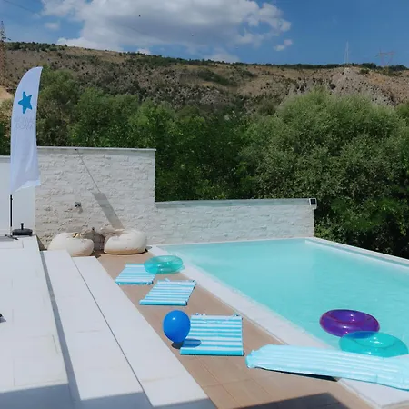Mostar - Luxury *