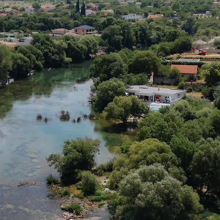 Mostar - Luxury Buna