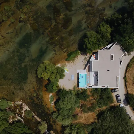 Mostar - Luxury * Buna
